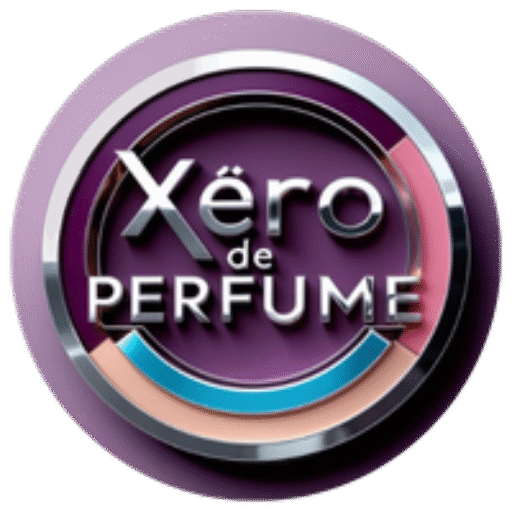 logo xêro de Perfume