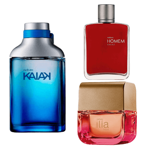 perfume natura homem