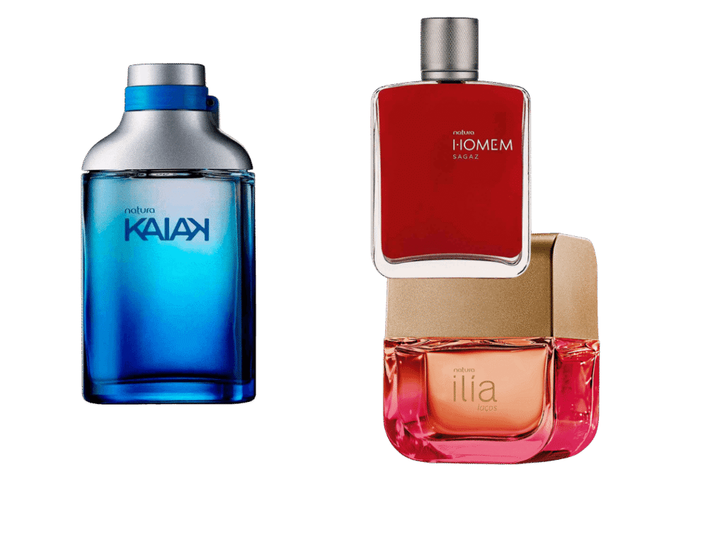perfume natura